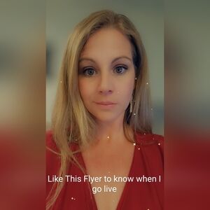 Live Show Listing, See A List Of My Upcoming Shows I Have Planned....